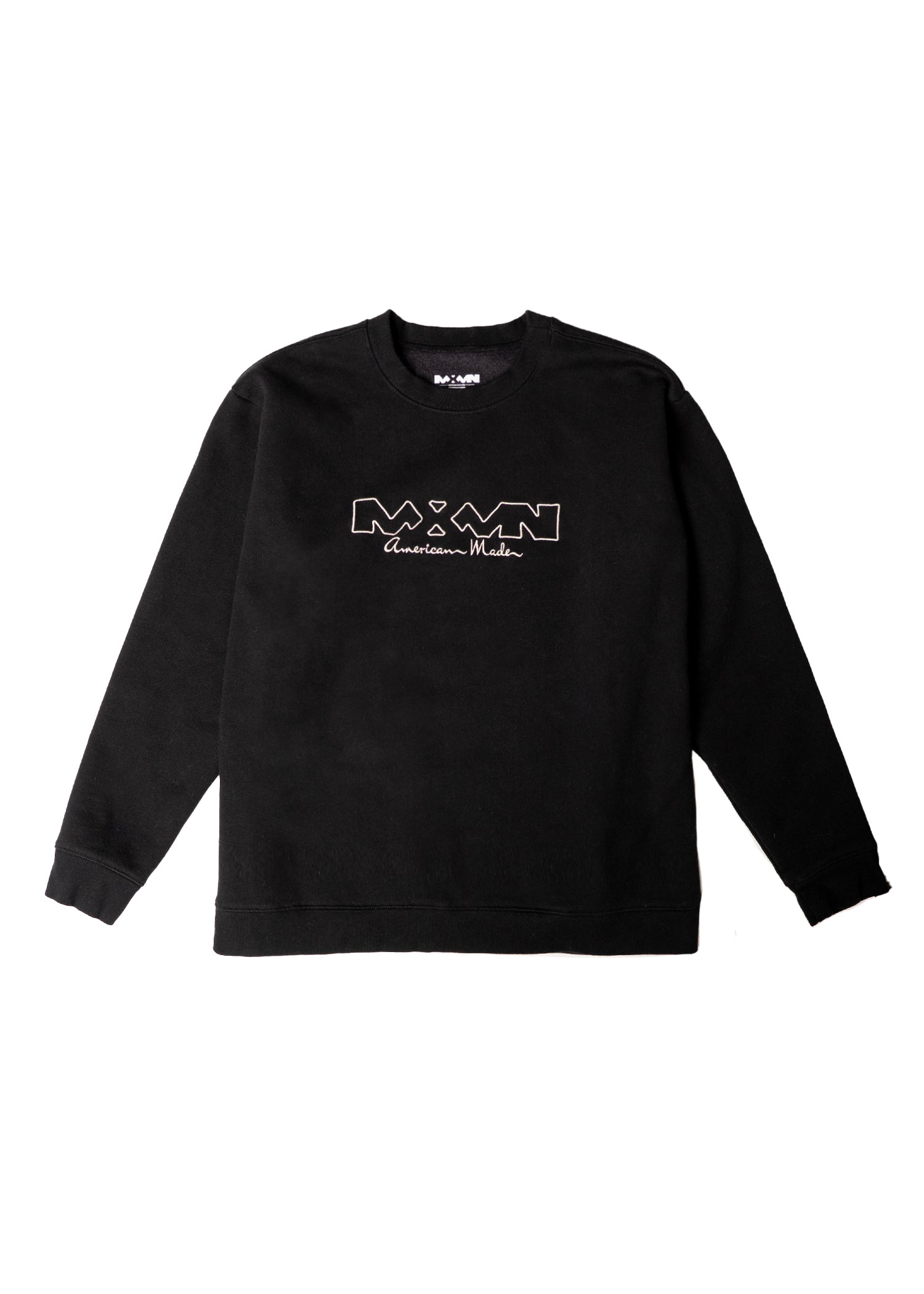 Crewneck – MXMN