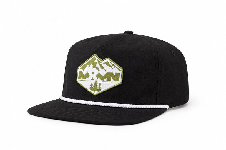 Ridge Hat