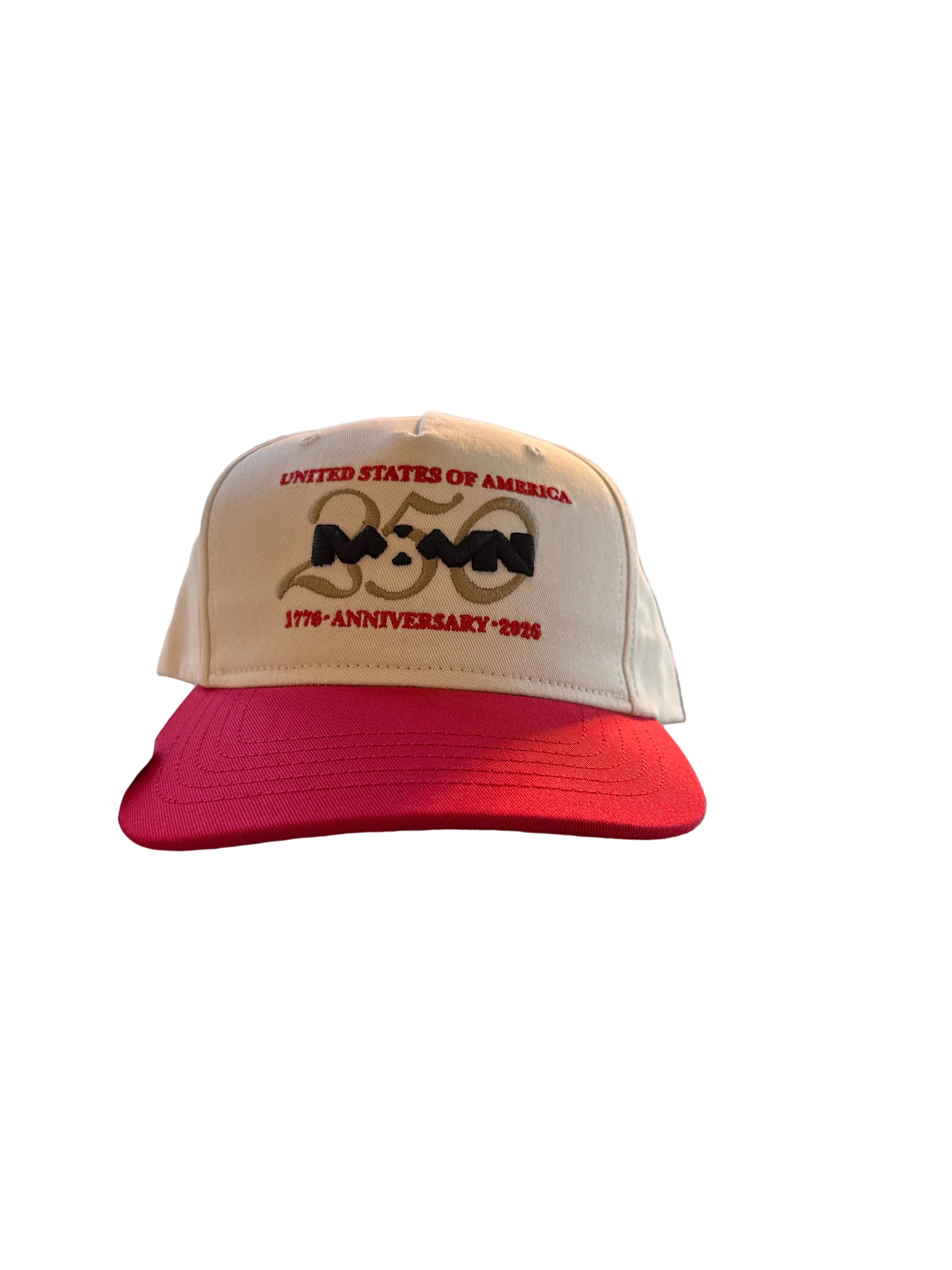 USA 250th Hat