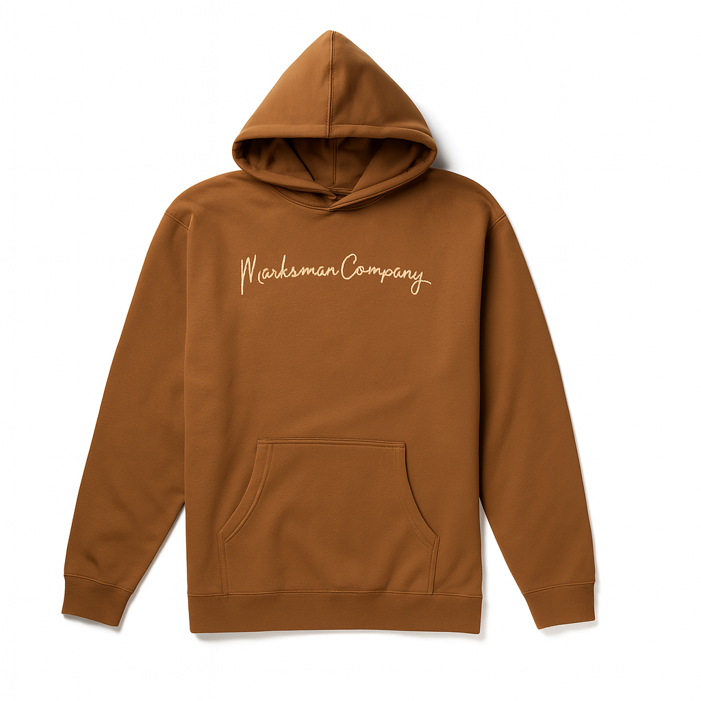 (Pre-sale)MXMN Outlaw Hoodie (Limited Edition)