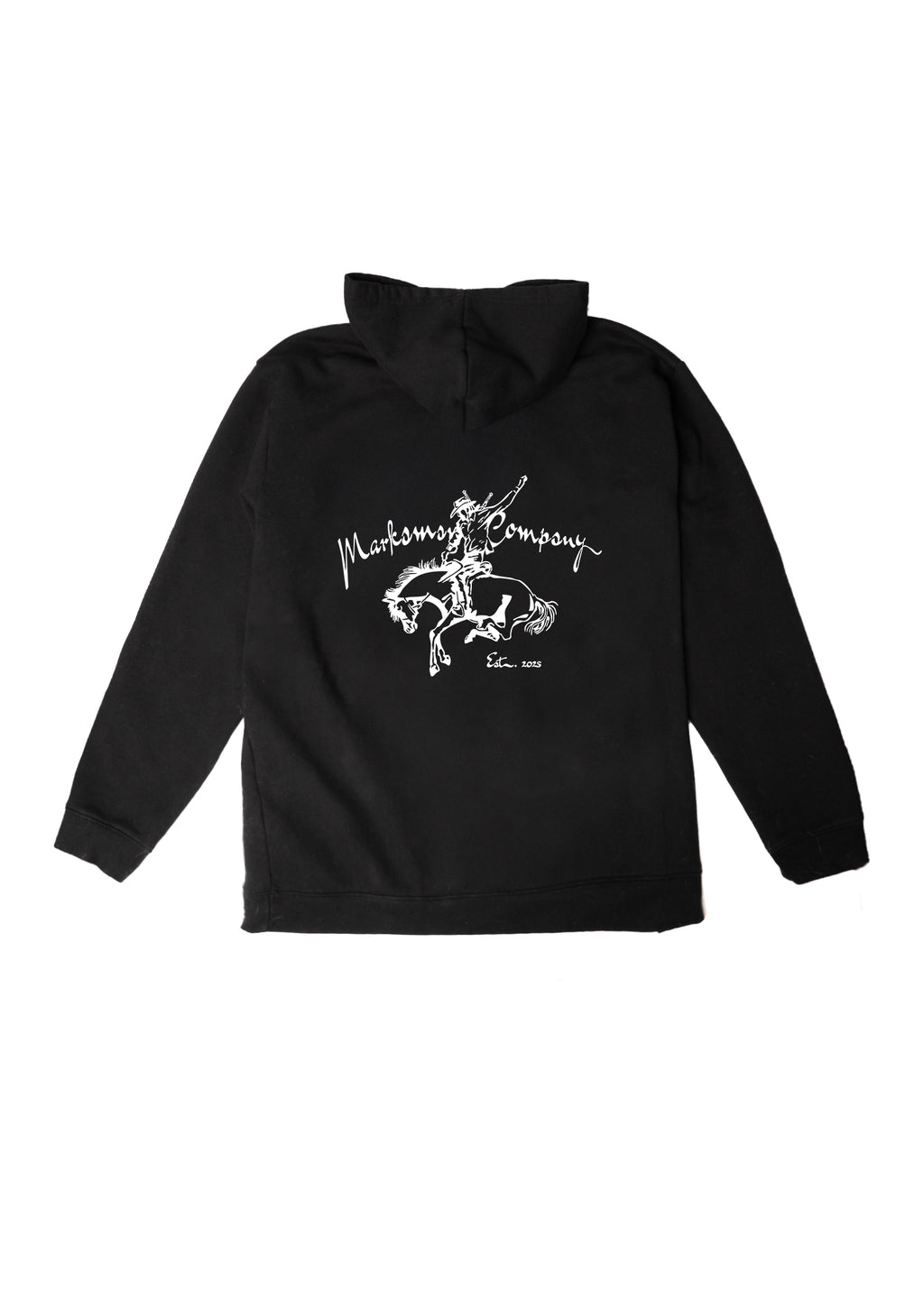 (Pre-sale)MXMN Outlaw Hoodie (Limited Edition)