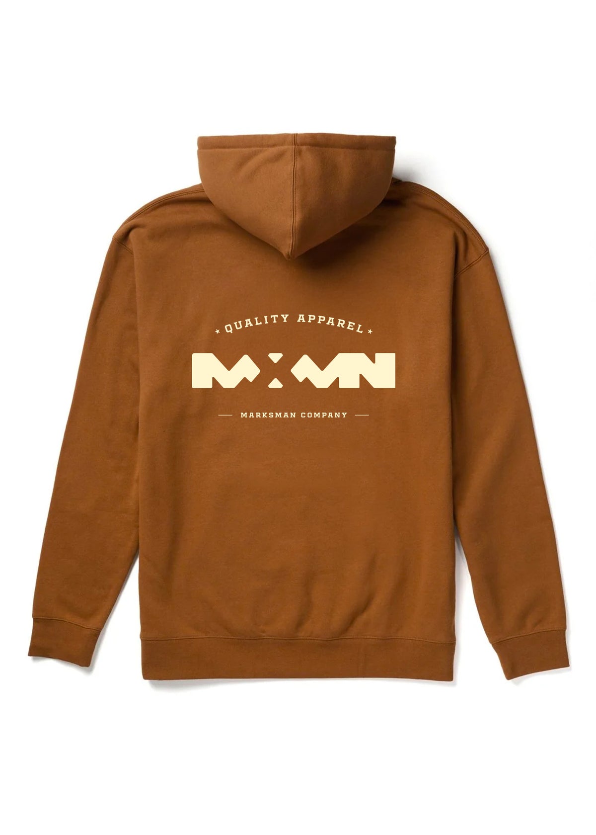 Classic Hoodie – MXMN