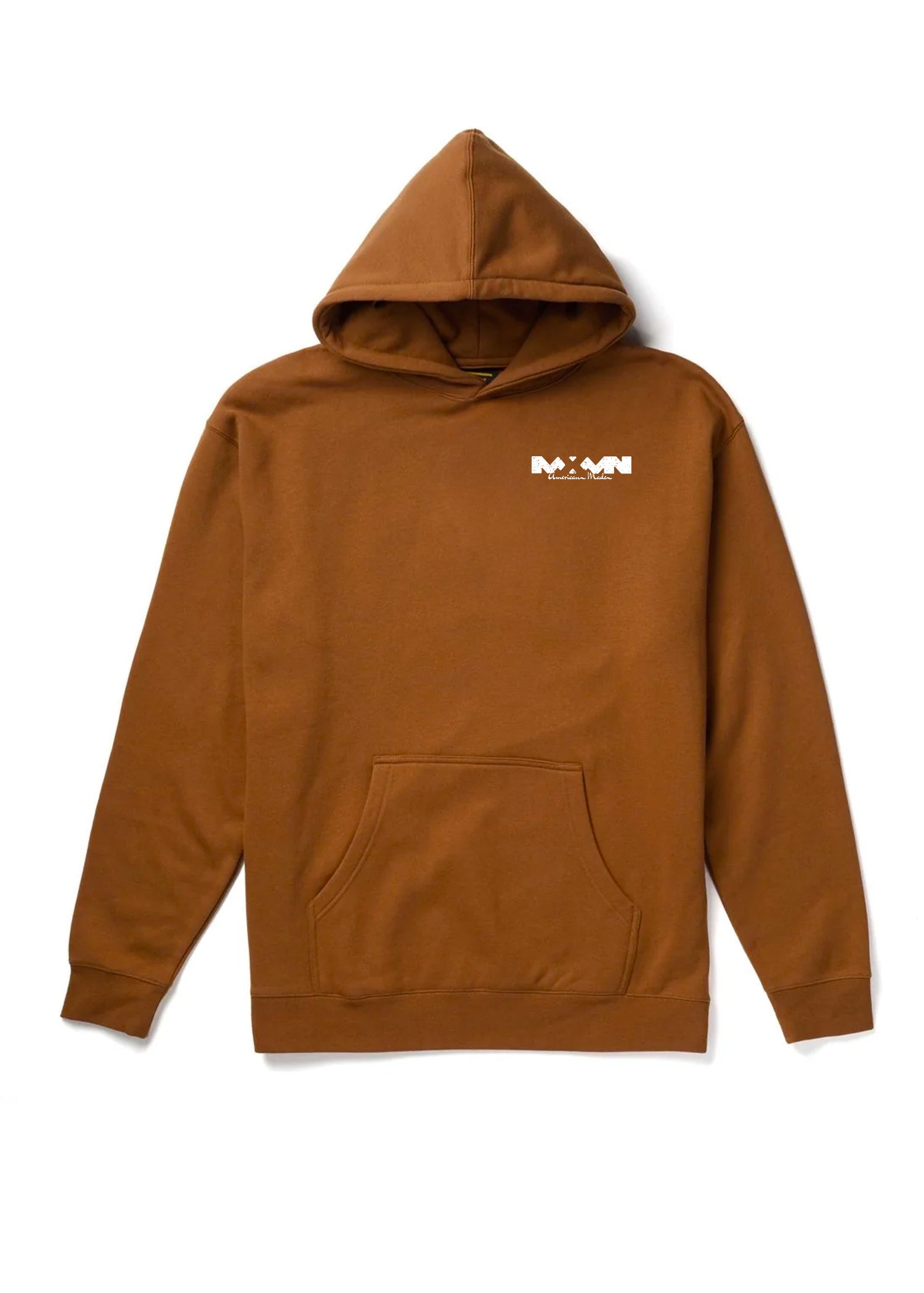Classic Hoodie – MXMN