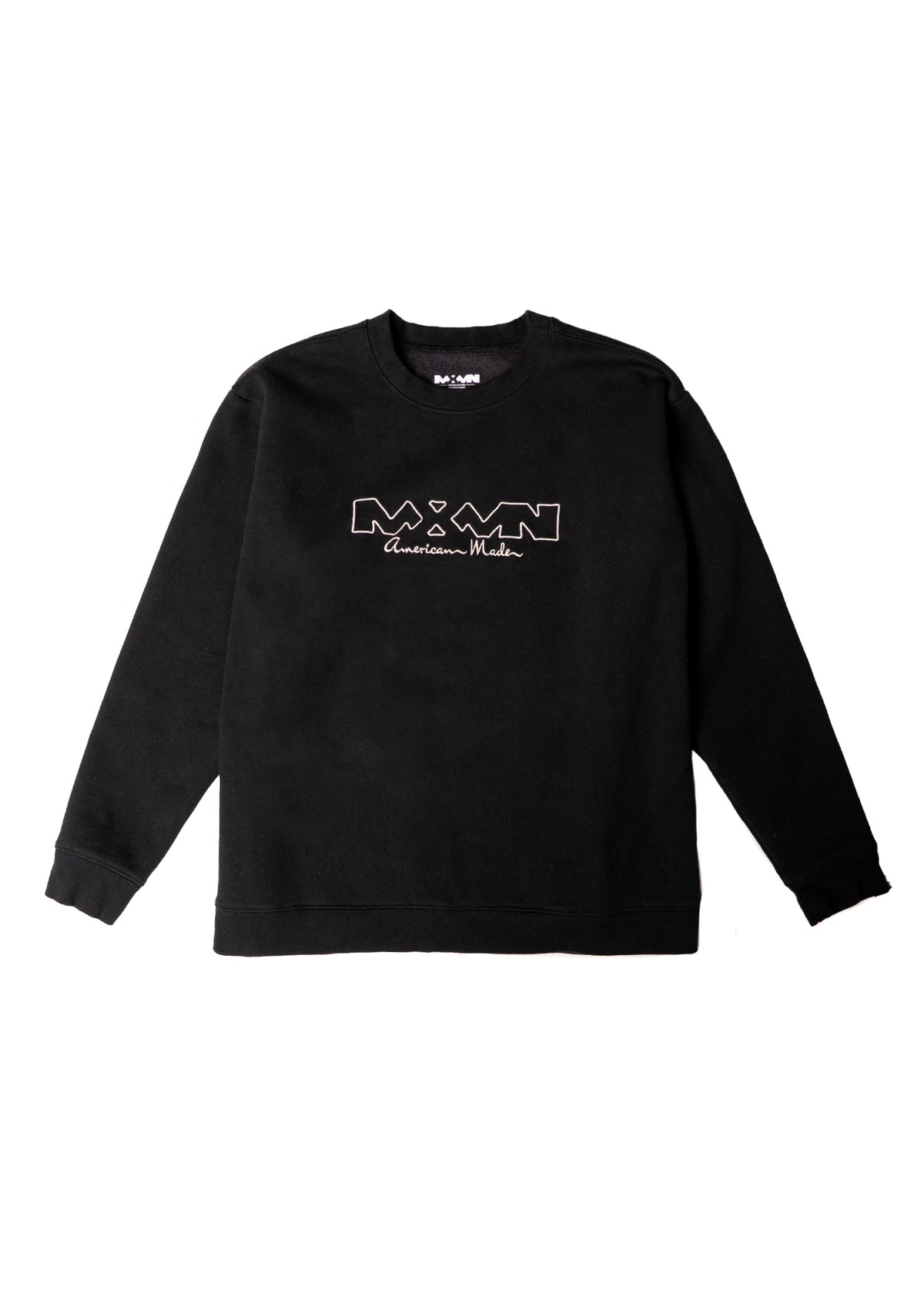 (Pre-sale) MXMN Crewneck