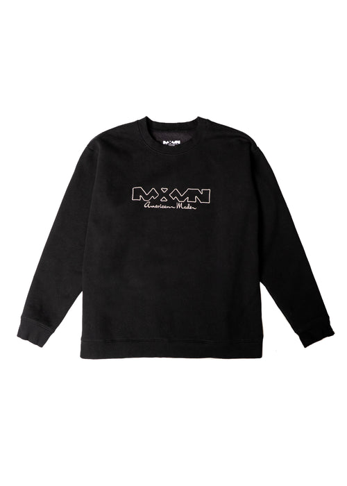 (Pre-sale) MXMN Crewneck