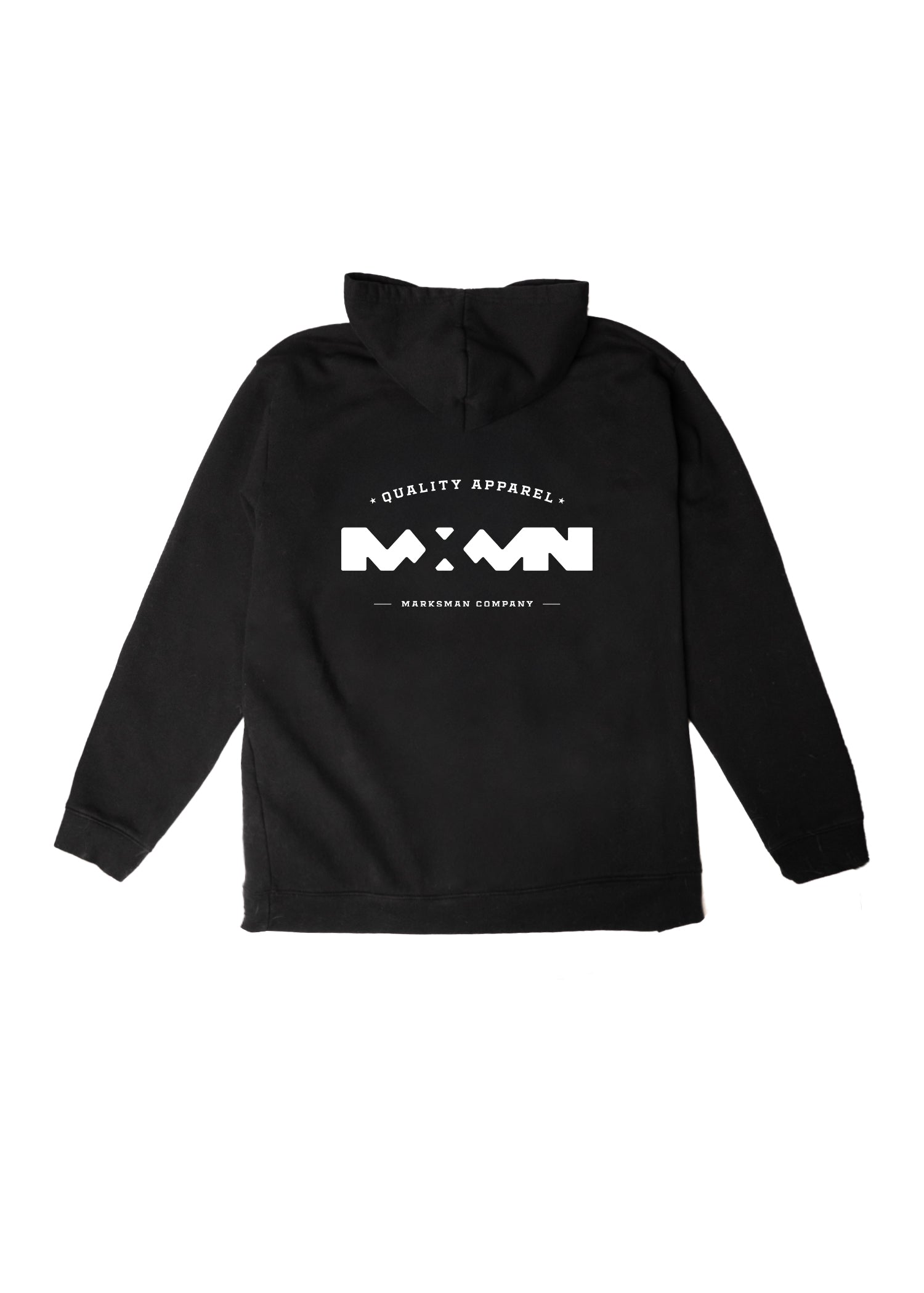 Classic Hoodie – MXMN