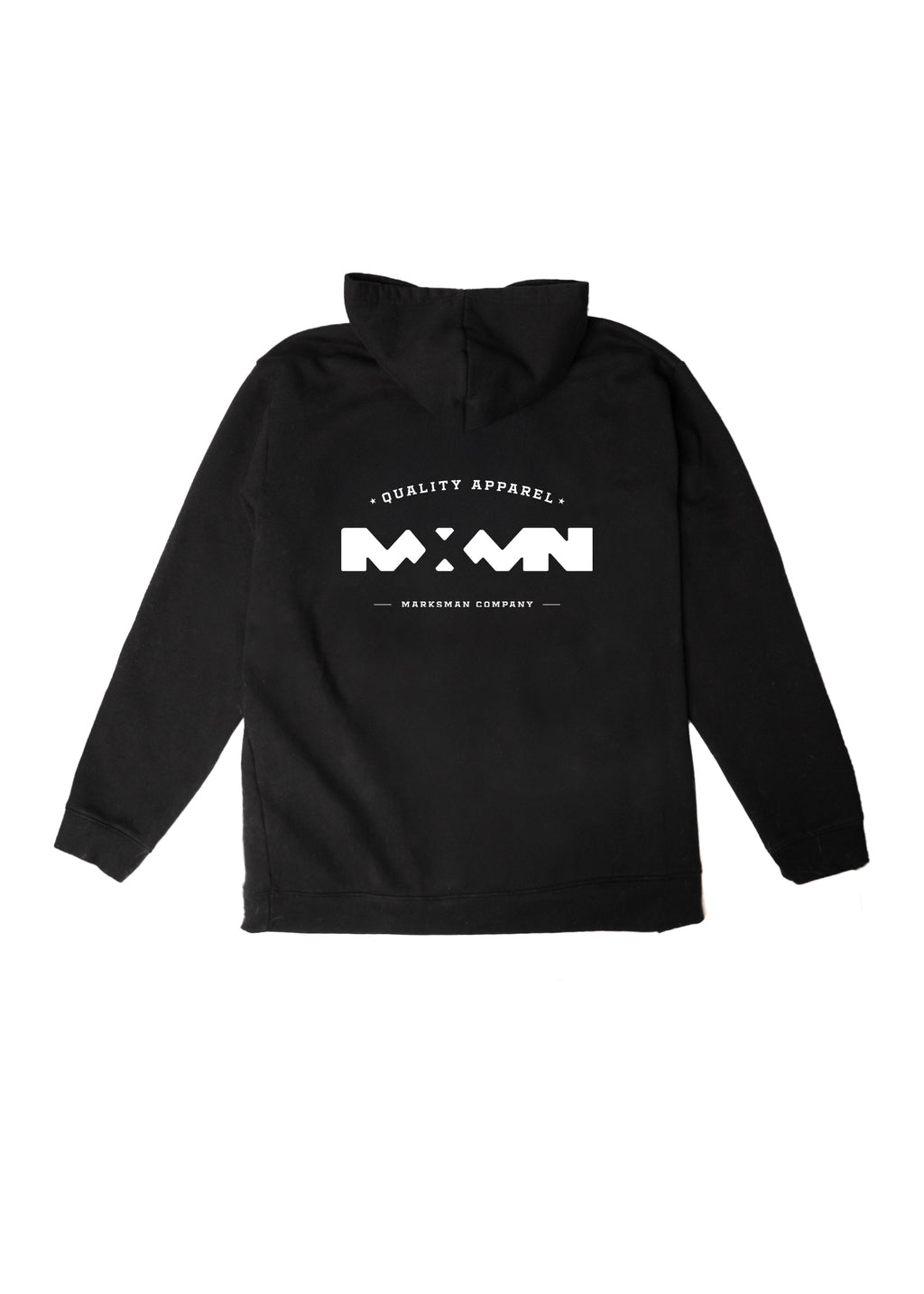 MXMN Classic Hoodie