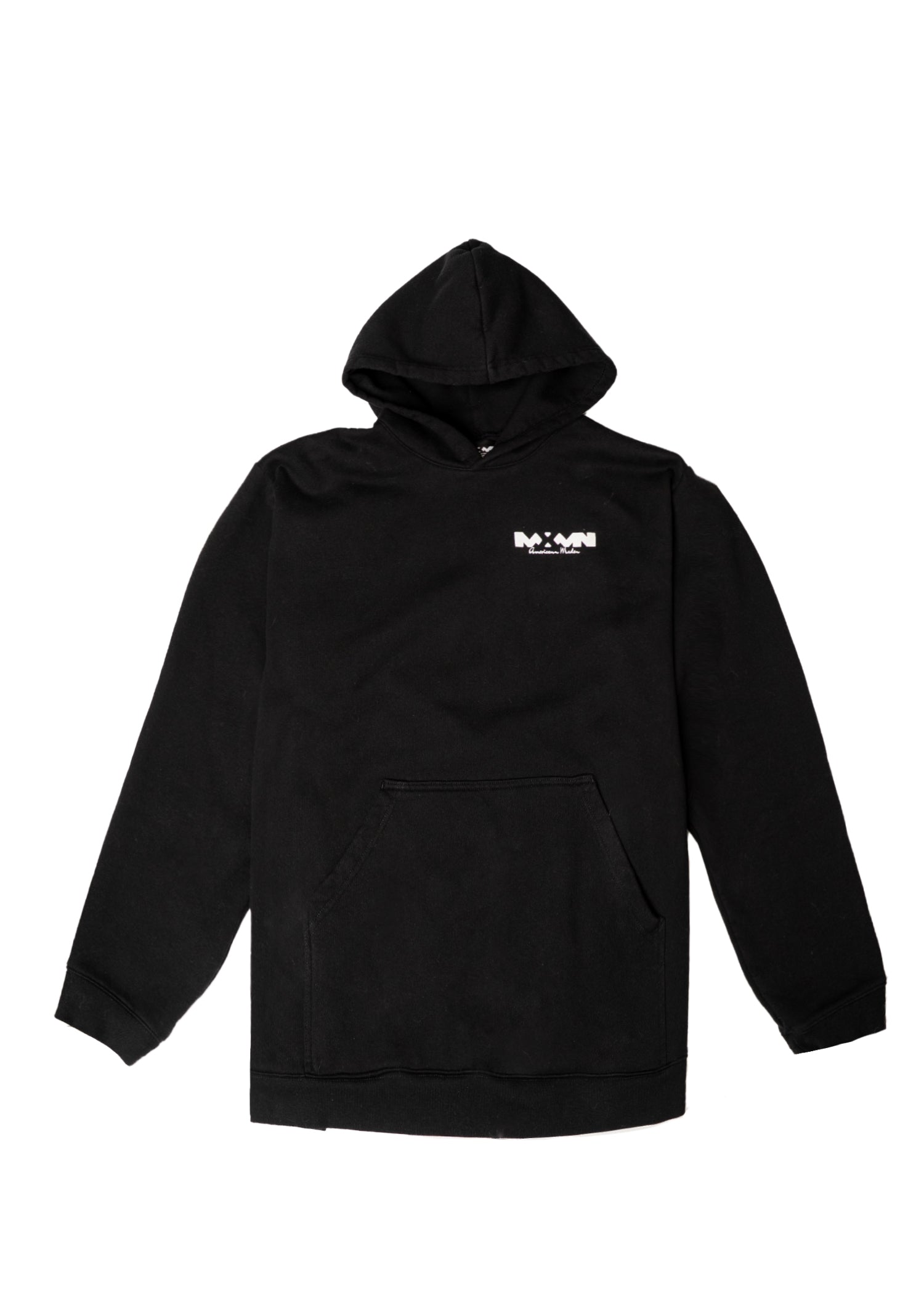Classic Hoodie – MXMN