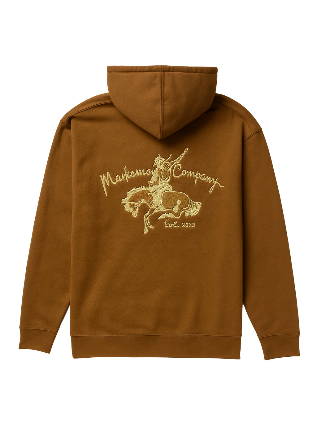 (Pre-sale)MXMN Outlaw Hoodie (Limited Edition)